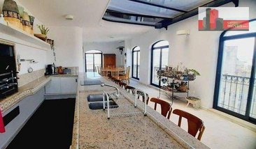apartment em Rua São Vicente de Paulo, Santa Cecília - São Paulo - SP