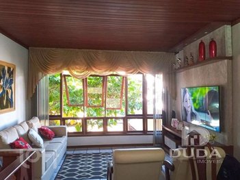 apartment em Rua Major Câmara, Ingleses do Rio Vermelho - Florianópolis - SC