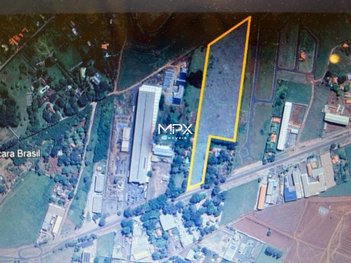 commercial_building em Rodovia Estadual Sp 135, Conceição - Piracicaba - SP