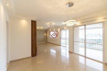 apartment em Rua Fábia, Vila Romana - São Paulo - SP