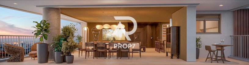 apartment em Avenida São Gualter, Vila Ida - São Paulo - SP