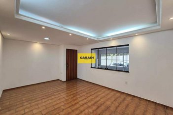 house em Rua Giacinto Tognato, Baeta Neves - São Bernardo do Campo - SP