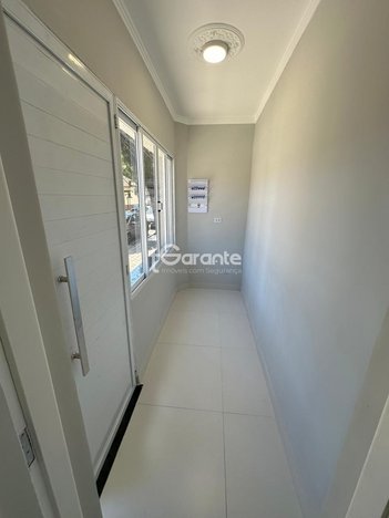 house em Rua Álvaro Pinto da Silva Novais, Macuco - Santos - SP