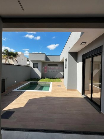 house em Rua Antonio Demarchi, CECAP - Jundiaí - SP