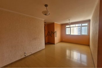 apartment em Rua Apucarana, Tatuapé - São Paulo - SP
