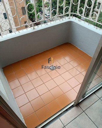 apartment em Rua Padre Chico, Santo Amaro - São Paulo - SP