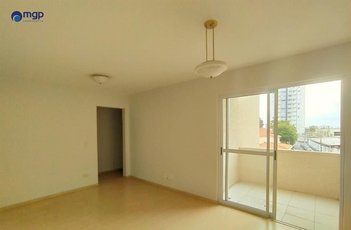 apartment em Rua Rubiácea, Água Fria - São Paulo - SP