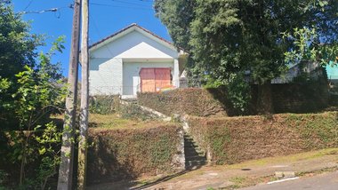 land_lot em Visconde de Itaboraí, Operário - Novo Hamburgo - RS