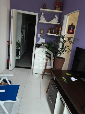 apartment em Alameda Ribeiro da Silva, Campos Elíseos - São Paulo - SP