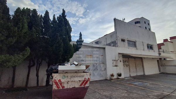 Cômodo Condomínio