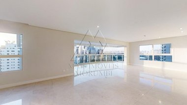 apartment em Alameda dos Jurupis, Indianópolis - São Paulo - SP