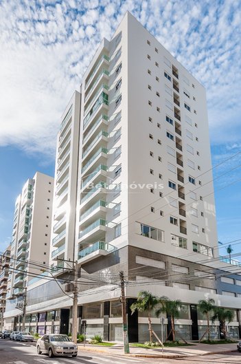 apartment em São Joaquim, Centro - São Leopoldo - RS