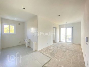 apartment em Avenida Coronel Travassos, Rondônia - Novo Hamburgo - RS