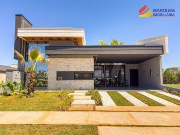 house em Rua José Torres Canário, Jardim Villa Sapezal - Indaiatuba - SP