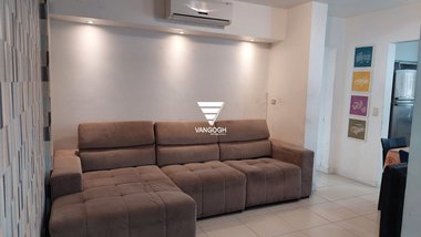 apartment em Avenida Brasil, Centro - Balneário Camboriú - SC