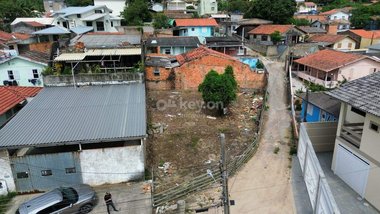 land_lot em Rua Benjamin Marcondes, Oficinas - Tubarão - SC