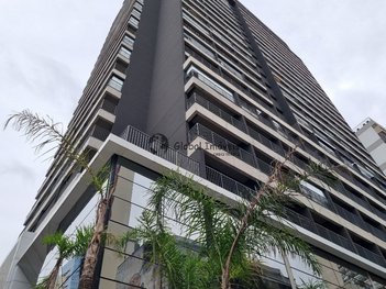 apartment em Rua Barata Ribeiro, Bela Vista - São Paulo - SP
