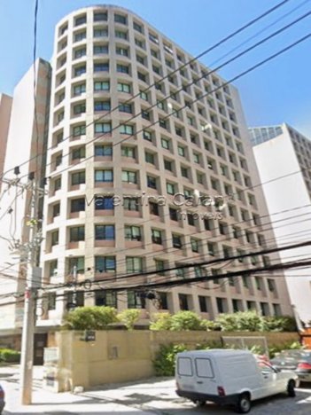 corporate_floor em Rua Helena, Vila Olímpia - São Paulo - SP