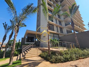 apartment em Avenida Engenheiro Carlos Stevenson, Nova Campinas - Campinas - SP