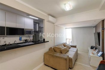 apartment em Avenida Gustavo Adolfo, Vila Gustavo - São Paulo - SP