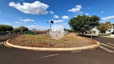 land_lot em Rua Luiz José Baldo, Portal da Mata - Ribeirão Preto - SP