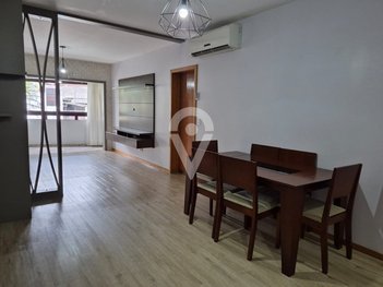 apartment em Rua Acre, Jaraguá Esquerdo - Jaraguá do Sul - SC