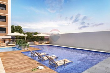 apartment em Rua Gabriel Monteiro, Jardim Pinheirinho - Itaquaquecetuba - SP