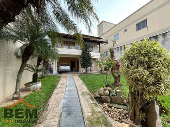 house em Rua Bahia, Areias - Camboriú - SC