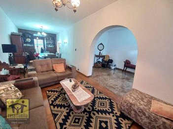house em Avenida Piassanguaba, Planalto Paulista - São Paulo - SP