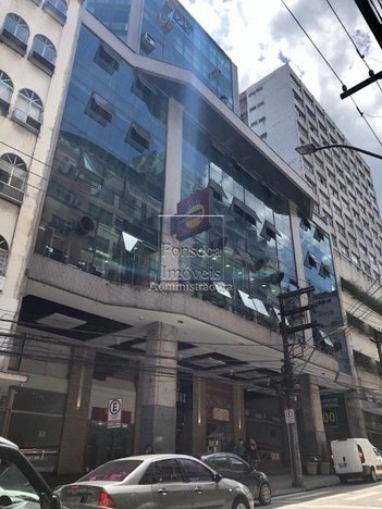 industrial em Doutor Nelson de Sa Earp, Centro - Petrópolis - RJ