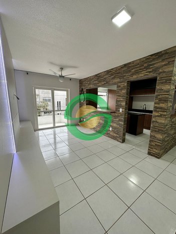 apartment em Rua Augusto Spengler, Universitário - Santa Cruz do Sul - RS