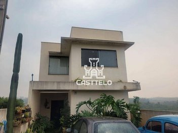 house em Rua Geraldo Felipe Faria, Heimtal - Londrina - PR