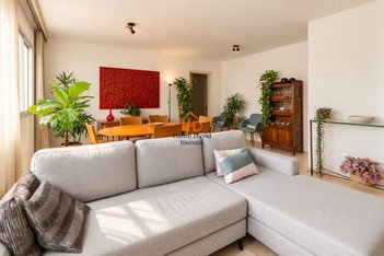 apartment em Rua Borges Lagoa, Vila Clementino - São Paulo - SP
