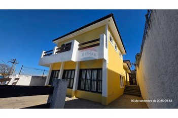 house em Rua Julio Prestes, Vila Riman - Arujá - SP