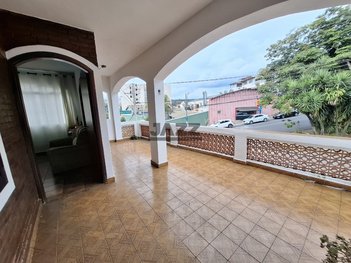 house em Rua Arthur Siqueira, Jardim São José - Bragança Paulista - SP