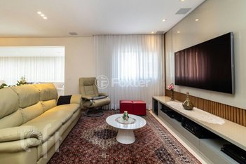 apartment em Rua Diogo Jácome, Vila Nova Conceição - São Paulo - SP