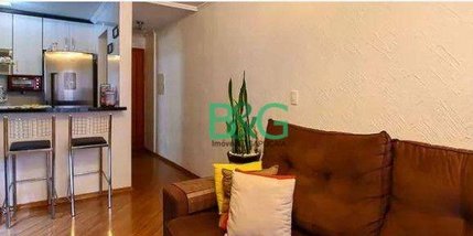 apartment em Rua Antonieta, Picanço - Guarulhos - SP