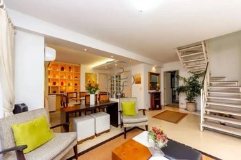 apartment em Rua Dom Armando Lombardi, Vila Progredior - São Paulo - SP