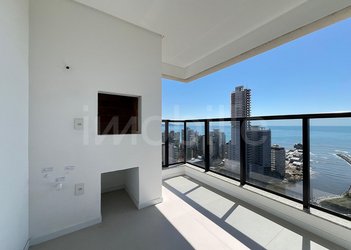 apartment em Rua Dona Jovina, Porto Belo - Porto Belo - SC