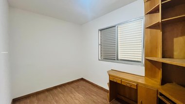 apartment em Rua Professora Bartira Mourão, Buritis - Belo Horizonte - MG