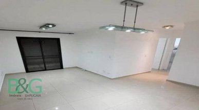 apartment em Rua Sapucaia, Alto da Mooca - São Paulo - SP