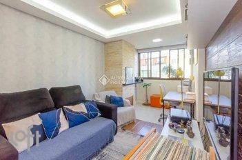 apartment em Lopo Gonçalves, Cidade Baixa - Porto Alegre - RS