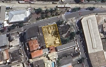 commercial_land_lot em Manoel da Nóbrega, Centro - Diadema - SP