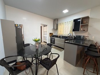 house em Travessa Cinco de Outubro, Ingleses do Rio Vermelho - Florianópolis - SC