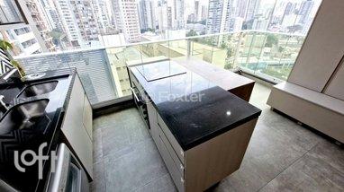 apartment em Turiassu, Perdizes - São Paulo - SP