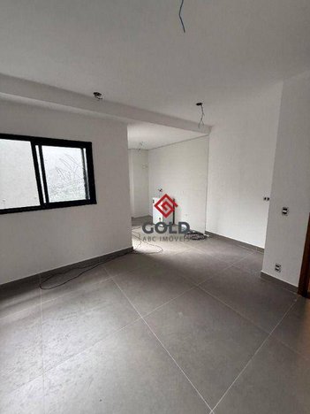 apartment em Rua Tunísia, Parque Oratório - Santo André - SP