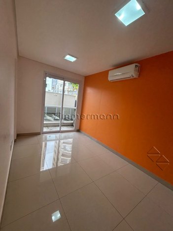 office em Rua Padre Chico, Perdizes - São Paulo - SP