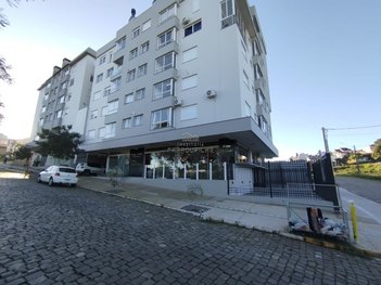 apartment em Rua Silveira Martins, Pio X - Farroupilha - RS