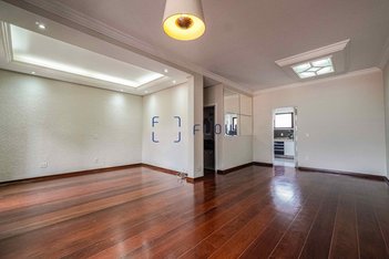 apartment em Rua Marselhesa, Vila Mariana - São Paulo - SP