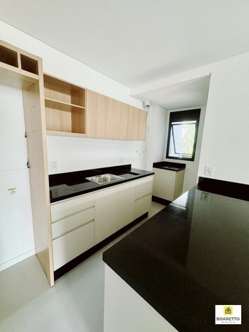 apartment em Rua Coronel Santiago, Anita Garibaldi - Joinville - SC